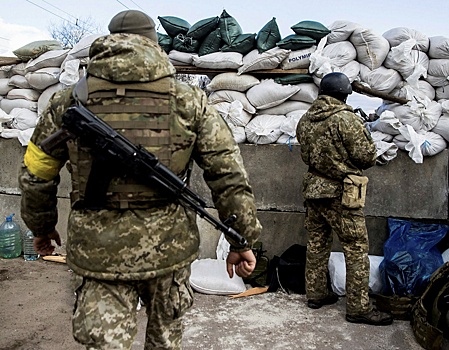 Российские хакеры узнали, сколько солдат Украина считает пропавшими без вести