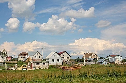 Садоводы смогут сэкономить на кадастровой оценке