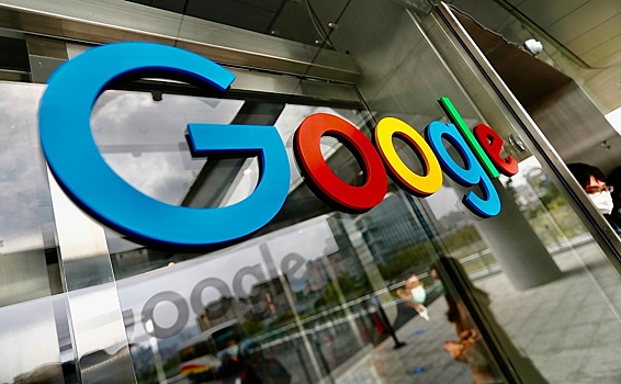 Долг Google перед российскими телеканалами вырос до трех дуодециллионов рублей