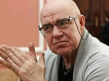 Актер, игравший Джамшута в«Наша Russia», живет в приюте для бездомных