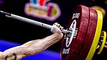 Шесть российских спортсменов дисквалифицированы за допинг