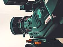 В прямом эфире украинского телеканала внезапно отключился свет