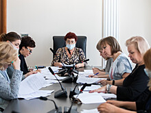 Межведомственная комиссия проверяет предприятия Владивостока