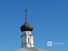 Соцсети: 80% нижегородцев выступили против часовни на месте кладбища на улице Родионова