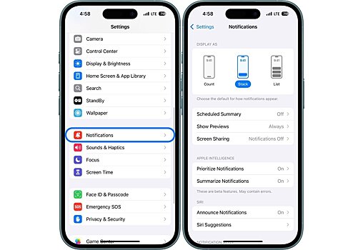 Apple отчиталась о всё более частых запросах властей о передаче персональных данных
