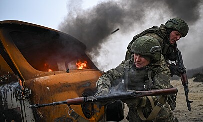 Новости СВО сегодня: операция «Ланцета» и удар «Града»