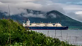 В Турции заявили, что смогут экспортировать в Европу газ из Азербайджана