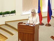 Депутаты гордумы скорректировали параметры бюджета Ростова