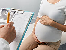 В Подмосковье подготовили закон для повышения рождаемости и помощи мамам