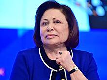 Роднина рассказала об отношении к обидным словам в свой адрес