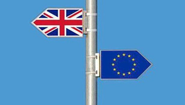 Британия сформулировала таможенные предложения ЕС