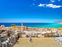 МИД: возобновление прямого авиасообщения между Россией и Кипром не обсуждается