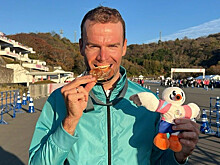 Российские спортсмены завоевали золото на Сурдлимпиаде