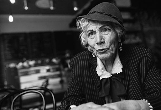 Главная омская «олдушка» Ирина Денисова скончалась в ковидном отделении больницы