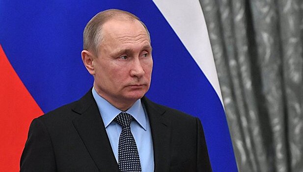 Путин раскритиковал региональный протекционизм