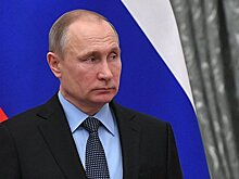 Путин заедет на свадьбу перед встречей с Меркель