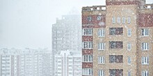 Мокрый снег пообещали во вторник москвичам