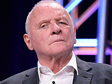 Энтони Хопкинс рассказал о борьбе с алкоголизмом
