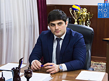 Марат Ибрагимов прокомментировал Послание Главы РД