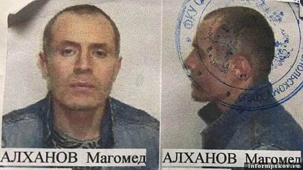Стали известны подробности побега участника банды Басаева из психбольницы