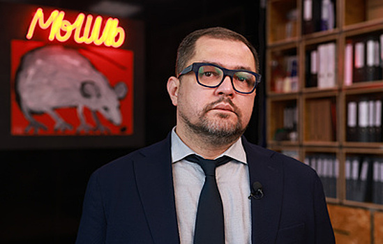 Завлаборатории ИМБП РАН: мыши-космонавты проложат путь к новым свершениям