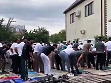 Силовики Кубани пресекли деятельность пяти незаконных мест для мусульманских обрядов
