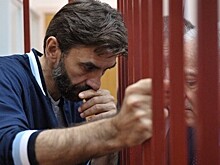 Суд арестовал счета Абызова почти на 122 млн евро