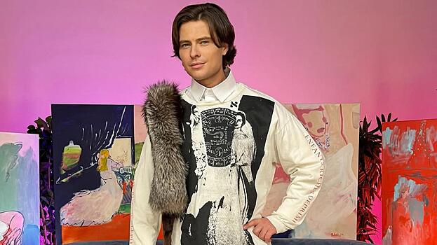 Прохор Шаляпин пригрозил Марии Погребняк судом — ведущая в шоке: «Таким я его не знала»