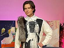 Прохор Шаляпин пригрозил Марии Погребняк судом — ведущая в шоке: «Таким я его не знала»