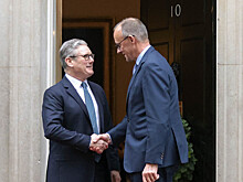 Коварный план Стармера и Мерца: Зеленскому посоветовали бить по Москве