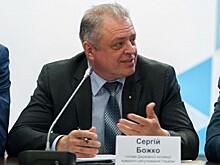 Глава Госатомрегулирования Украины умер на рабочем месте