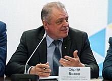Глава Госатомрегулирования Украины умер на рабочем месте