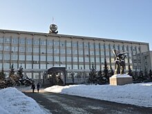 Назначен новый заместитель главы администрации Пензы