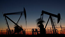 В ОПЕК+ сократили добычу нефти на 114%