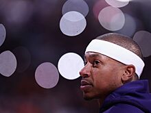 Двукратный участник Матча всех звёзд пройдёт просмотр в клубе НБА, где начинал карьеру