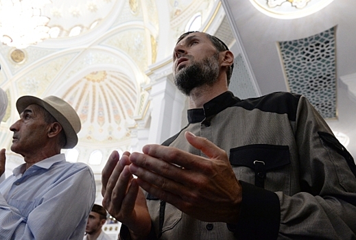 Чеченские духовные лидеры обвинили Майка Помпео в терроризме