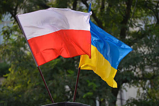 Польский политик Менцен предложил запретить транзит западного оружия на Украину