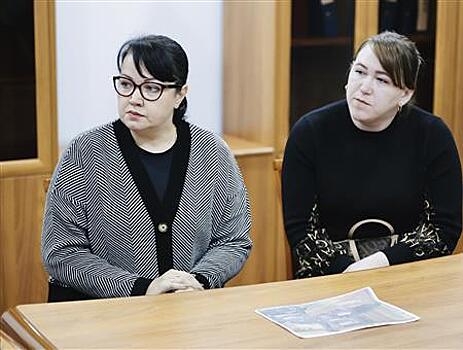 Вячеслав Федорищев провел прием граждан