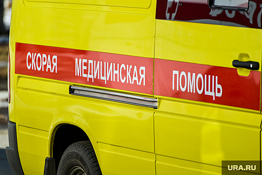 Погибшим на аттракционе в челябинских горах оказался житель Пермского края