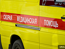 Погибшим на аттракционе в челябинских горах оказался житель Пермского края