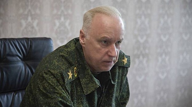 Глава СК поручил проверить действия пошутивших над убийством Татарского комиков