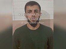 В Дагестане убивший сожительницу мужчина признался, что расчленил ее и сжег