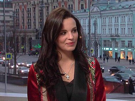 Ксения Лукьянчикова: До сих пор лицо выворачивает наизнанку, если меняется погода