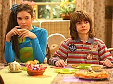 Звезда «Кто в доме хозяин?» родила первенца