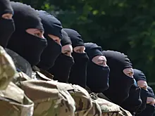 Боец «Азова»* предложил «почистить генофонд» Украины