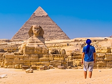 Названы популярные у россиян направления отдыха на Новый год