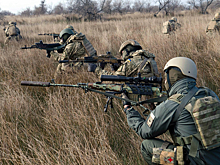 Командир «Русского Легиона»: спецназ ВСУ вооружен самым «продвинутым» оружием
