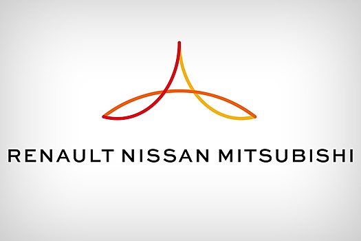 Все новые модели Renault, Nissan и Mitsubishi будут "близнецами"