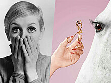 Банда «панда»: 10 ошибок в использовании туши