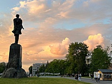 Нижегородцы массово пожаловались на временные остановки на площади Горького